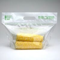 Cooking Bags for Microwave, Oven, and Grilling