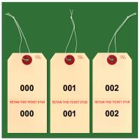 Duplicate Tags - Looped String