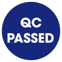 "QC PASSED"