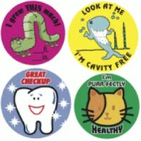 Children's Stickers