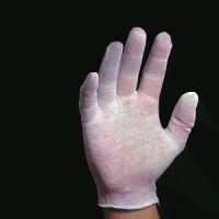 Women's Size Cotton Gloves