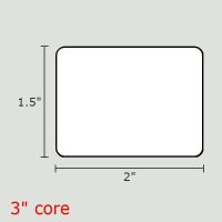 Direct Thermal Transfer Labels