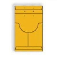 Roptex Classification Envelope with Expansion Pocket