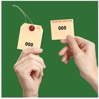 Duplicate Tags - Looped String