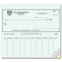 55203N, Accounts Payable Voucher Check