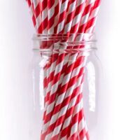Paper Straws