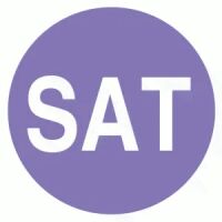"SAT"