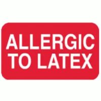 ALLERGY Alert Labels