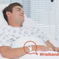 Wristbands for Patients