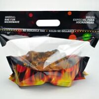 Grab-N-Go Meal Pouch