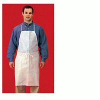 Laminated Polypropylene Aprons