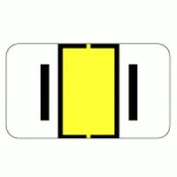91520 Jeter® Compatible Alphabetical Tabs