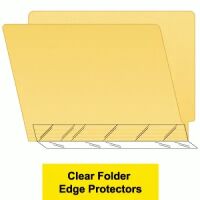 File Folder Edge Protectors