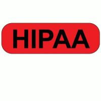 HIPPA/Privacy Labels