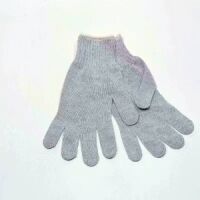 Light Weight String Knit Gloves