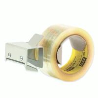 3" Heavy Duty Carton Sealing Tape Dispenser