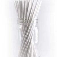 Paper Straws