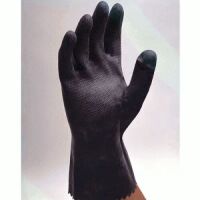 Neoprene Latex Blend Flock Lined Gloves