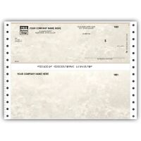 CT154, Marble Continuous Multipurpose Check