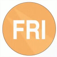 "FRI"