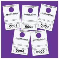 Parking Permits - Parking Stickers & Parking Tags
