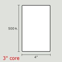 Thermal Transfer Labels