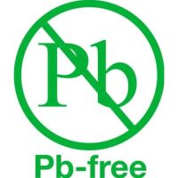 "Pb-FREE" Label     