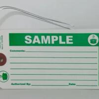 Inspection Tags - Pre-Wired