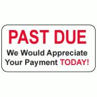 Billing & Collection Labels
