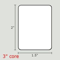 Thermal Transfer Labels