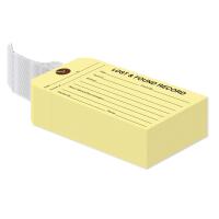 Lost and Found Property Tags