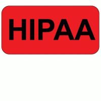 HIPPA/Privacy Labels