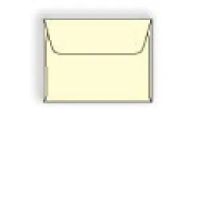 A-7 Creme Prism Machine Insertable Announcement Envelope