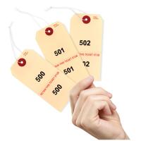 Duplicate Tags - Looped String