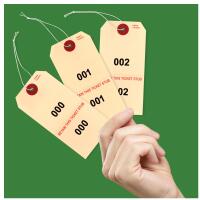 Duplicate Tags - Looped String