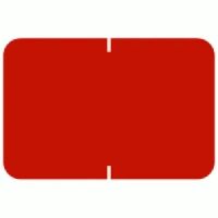 70520  Tabbies® color codes tab labels