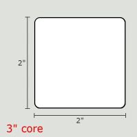 Direct Thermal Transfer Labels