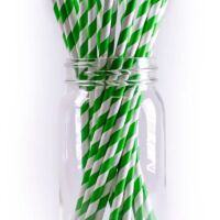 Paper Straws