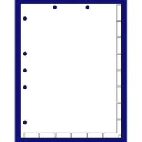 Tabs-U-Create Divider Sheets