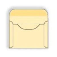 Tag Open Side Legal File with Seal