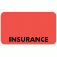 Insurance Labels