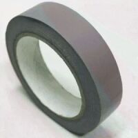 Vinyl Safety Tapes - Grey Color   