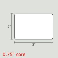 Direct Thermal Transfer Labels