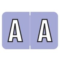 AMERIFILE COLORBRITE&#174; Compatible Alphabetical Tabs