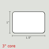 Thermal Transfer Labels