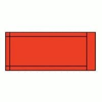 "Red Packing Envelopes" 4.5" x 8"  (R/F)
