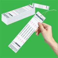 Baggage Claim Tag - Label & Tag Combo