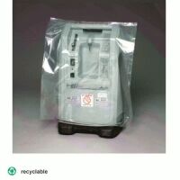 Flat Bags Equipment Covers