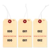 Duplicate Tags - Looped String