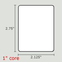 Direct Thermal Transfer Labels